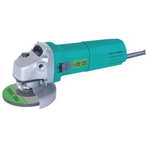 Electric PPT AG100 Angle Grinder